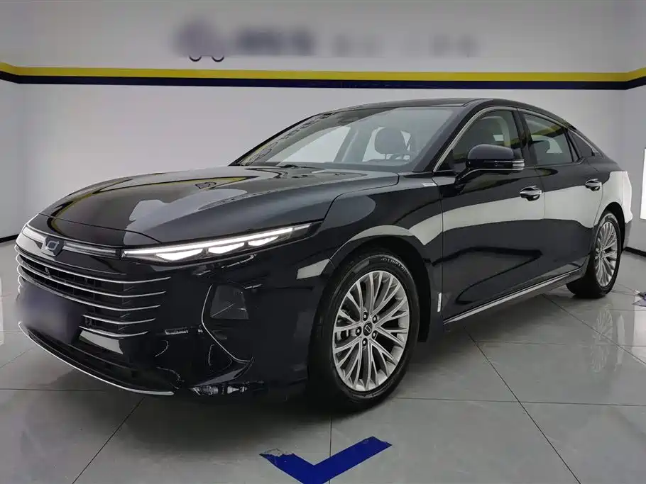 Besturn B70