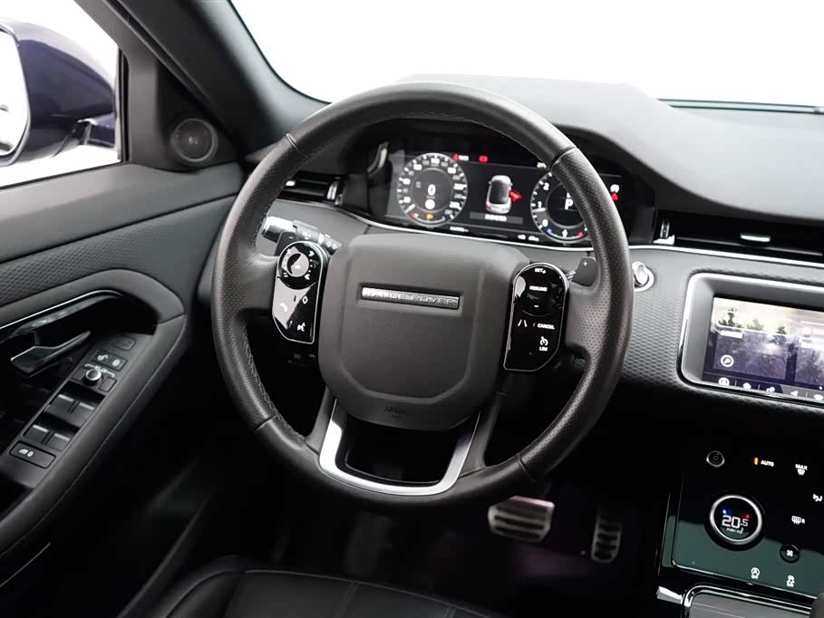 Land Rover Range Rover Aurora