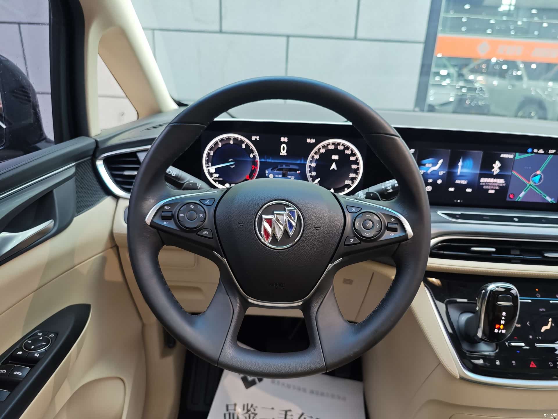 Buick GL8, 2022 17