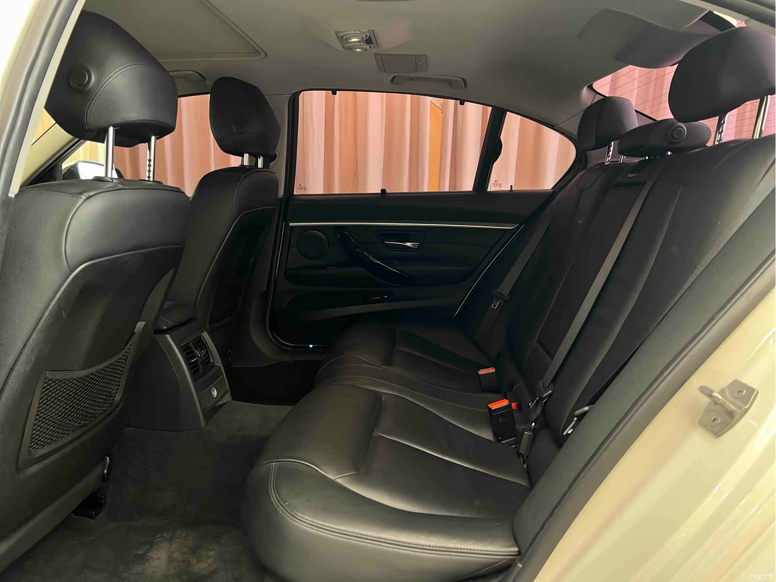 BMW 3 Series, 2019 20