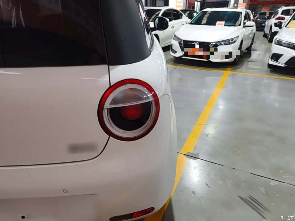 Changan Lumin, 2026 8