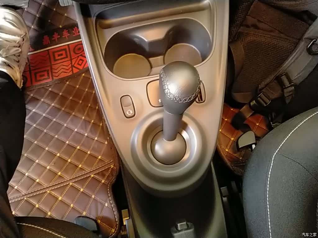 Smart Forfour, 2018 14