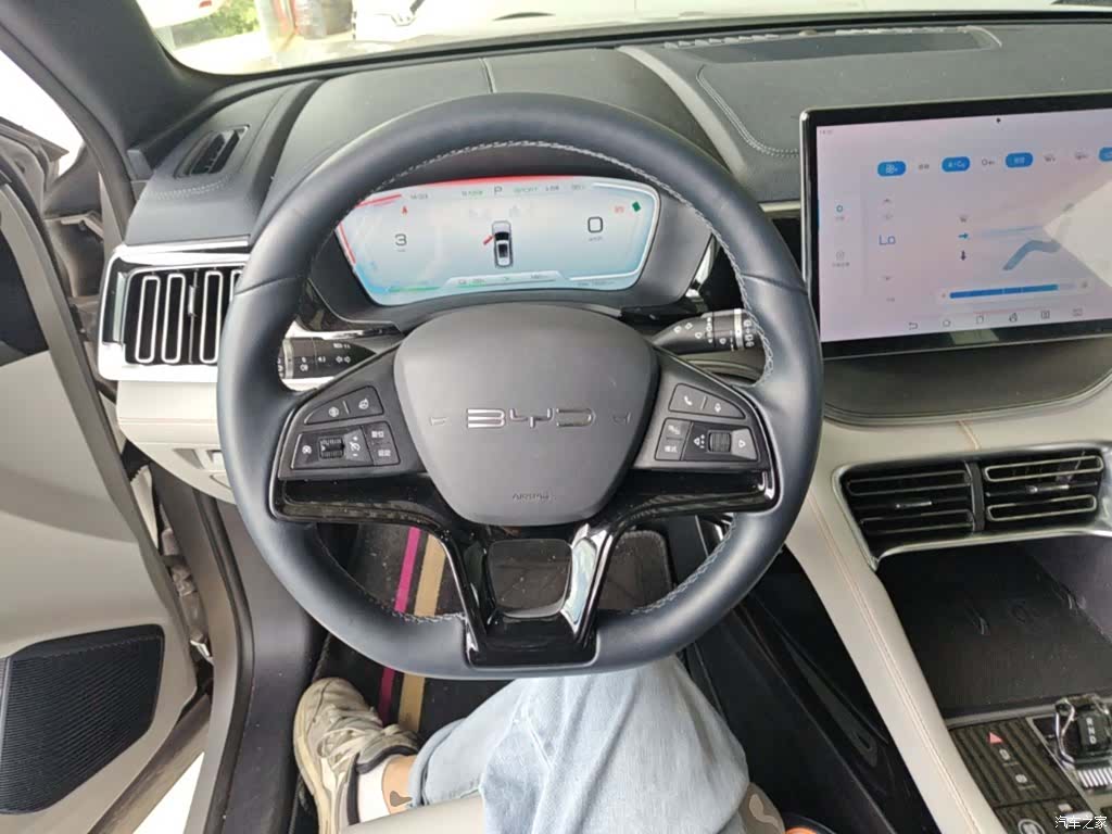 BYD Song, 2024 11