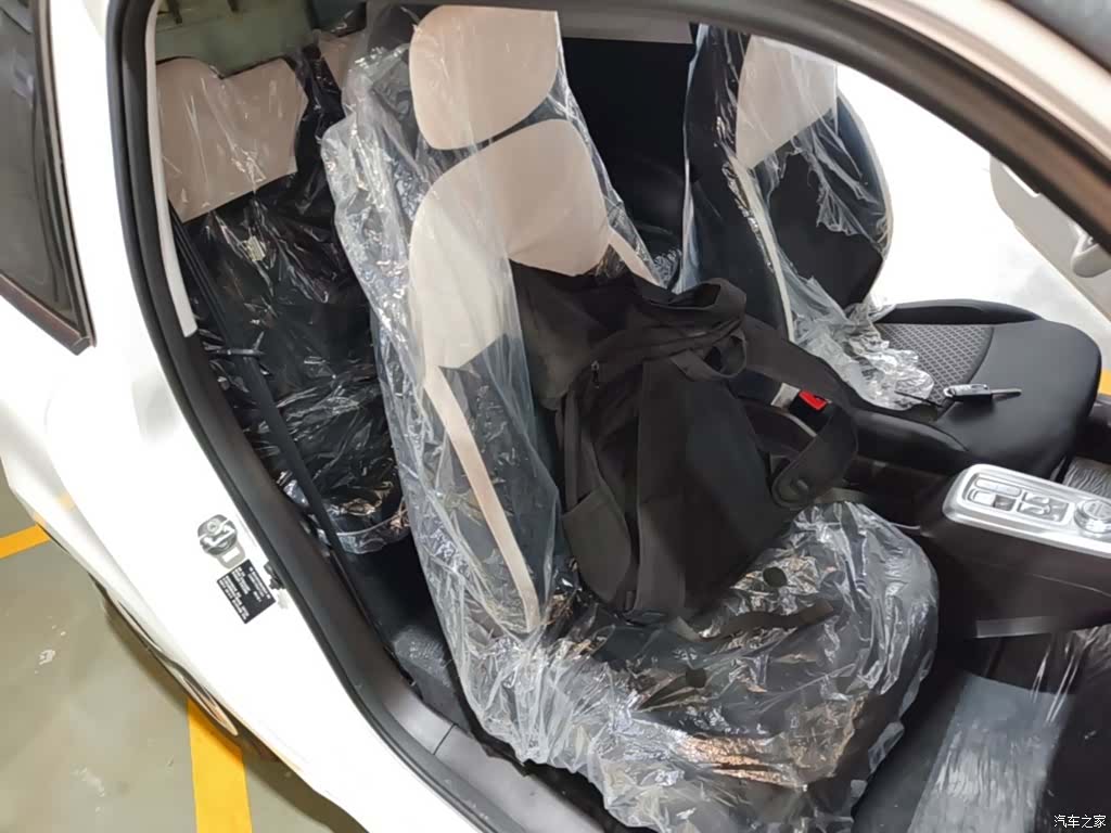 Changan Lumin, 2026 25