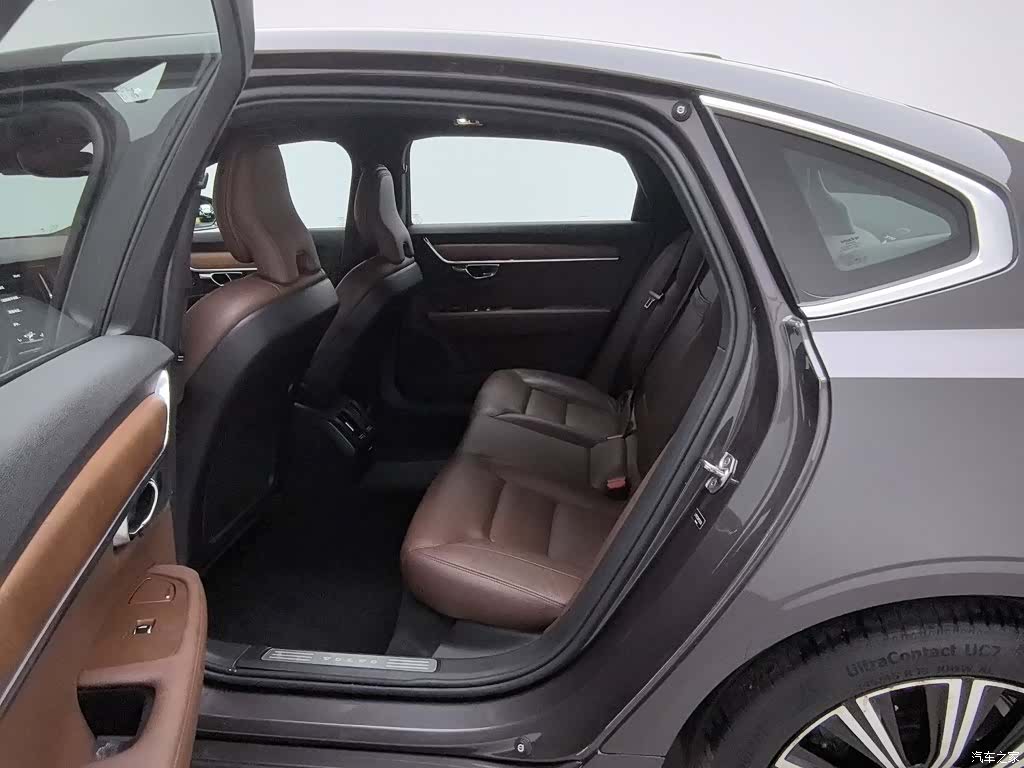 Volvo S90, 2021 15