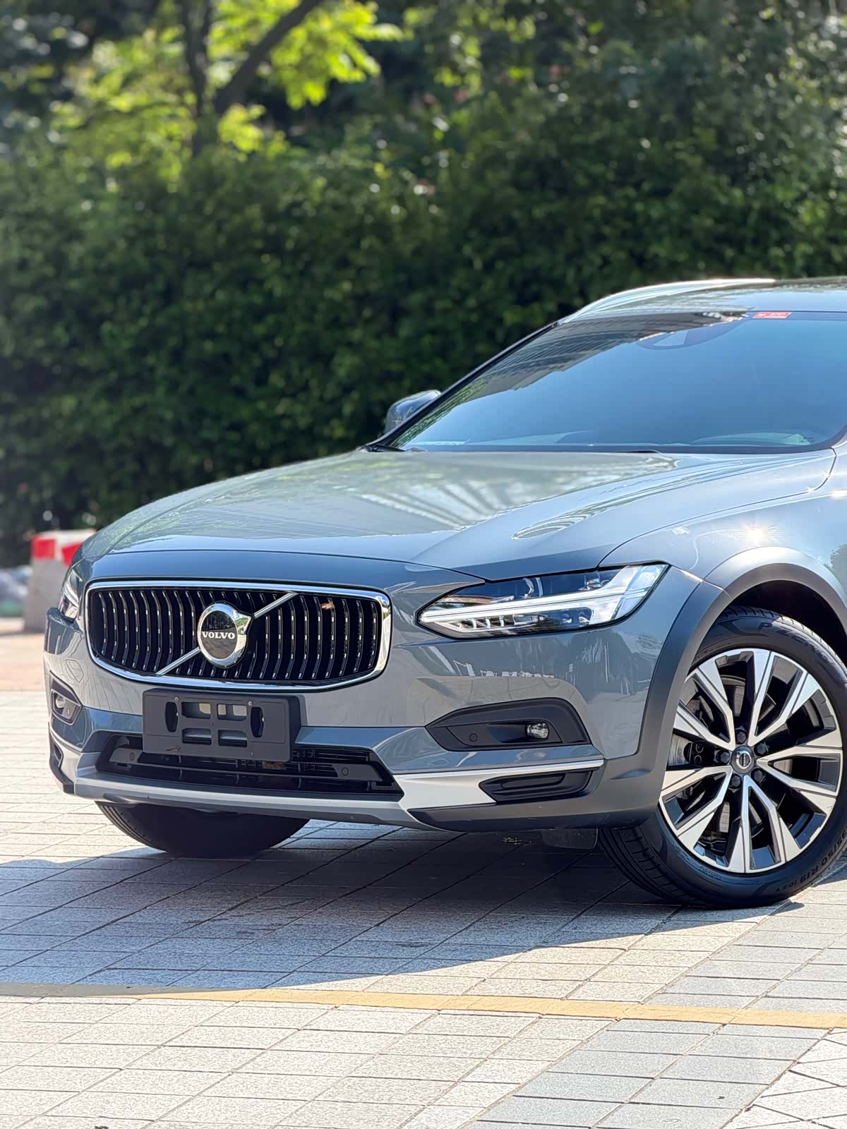 Volvo V90, 2021 3