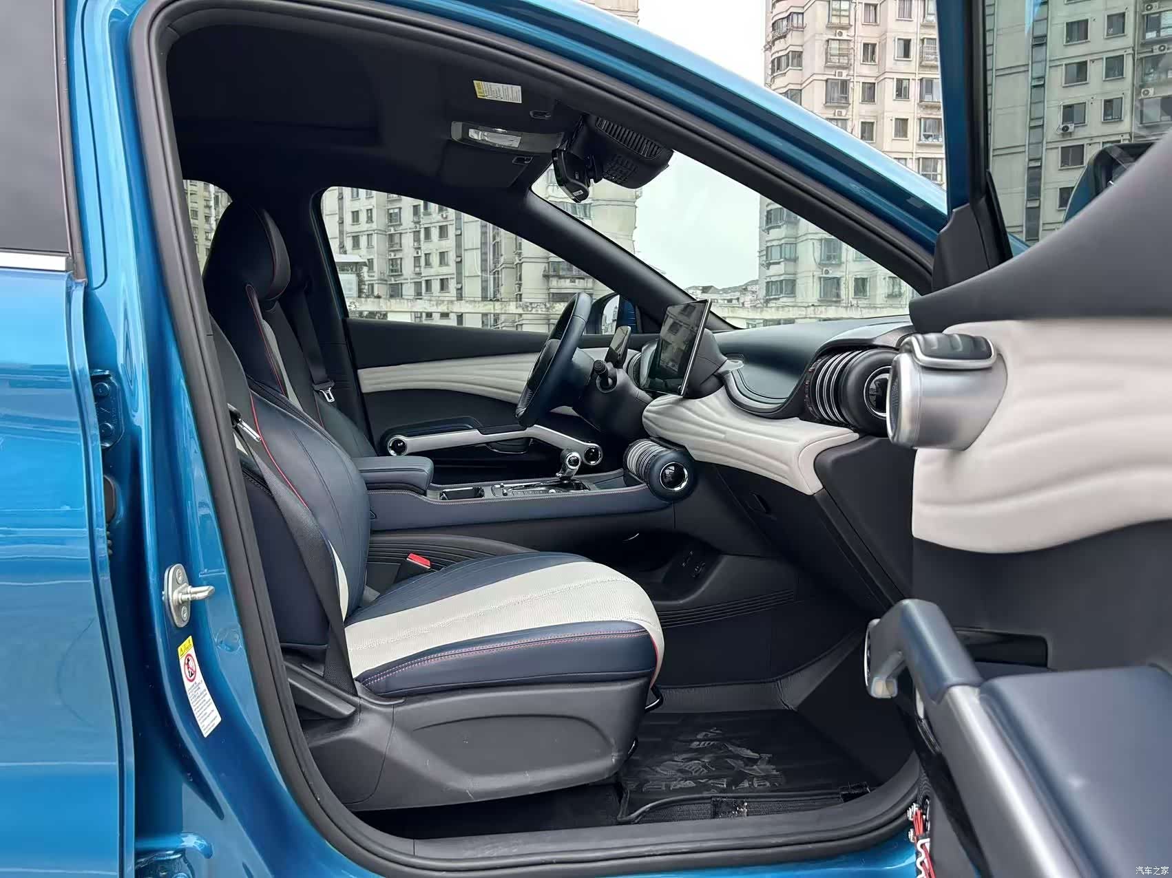 BYD Yuan, 2022 18