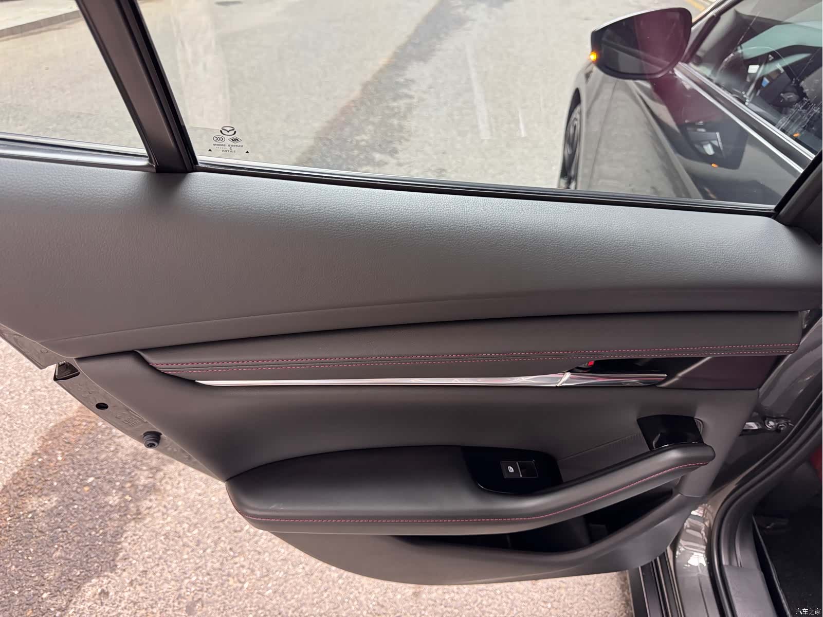 Mazda Mazda3, 2023 13