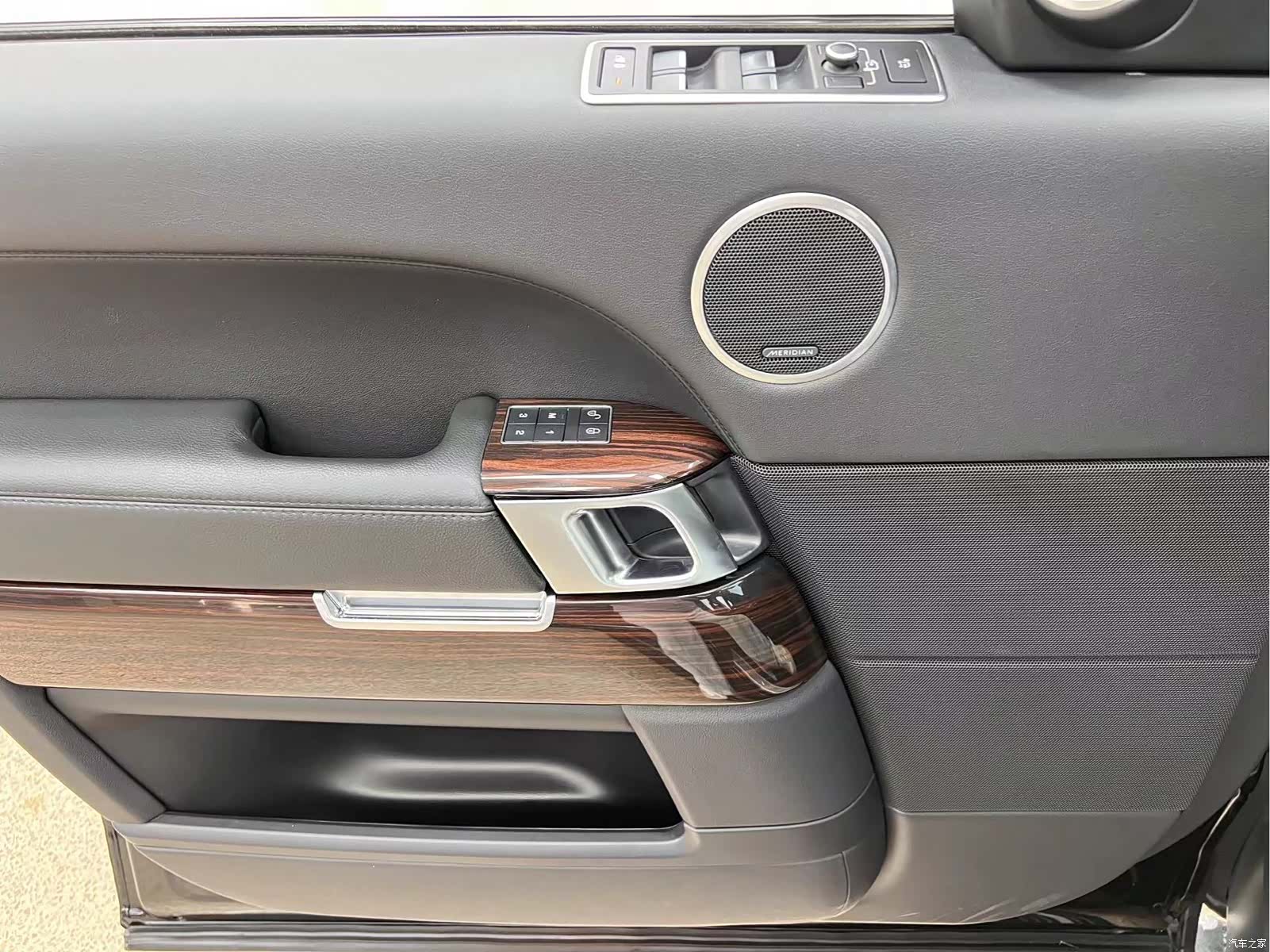 Land Rover Range Rover, 2018 12