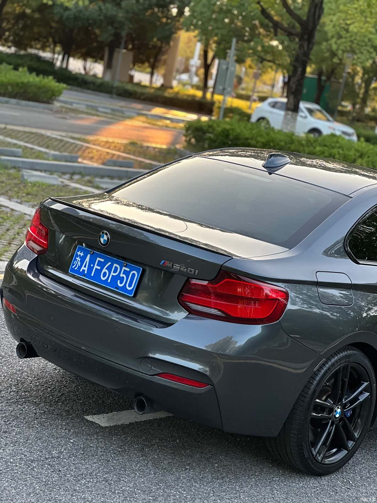 BMW 2 Series, 2018 7