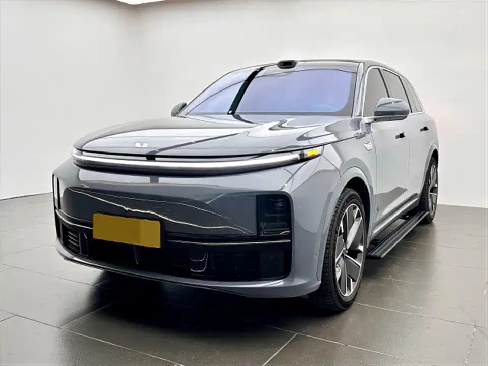 Li Auto Ideal L7