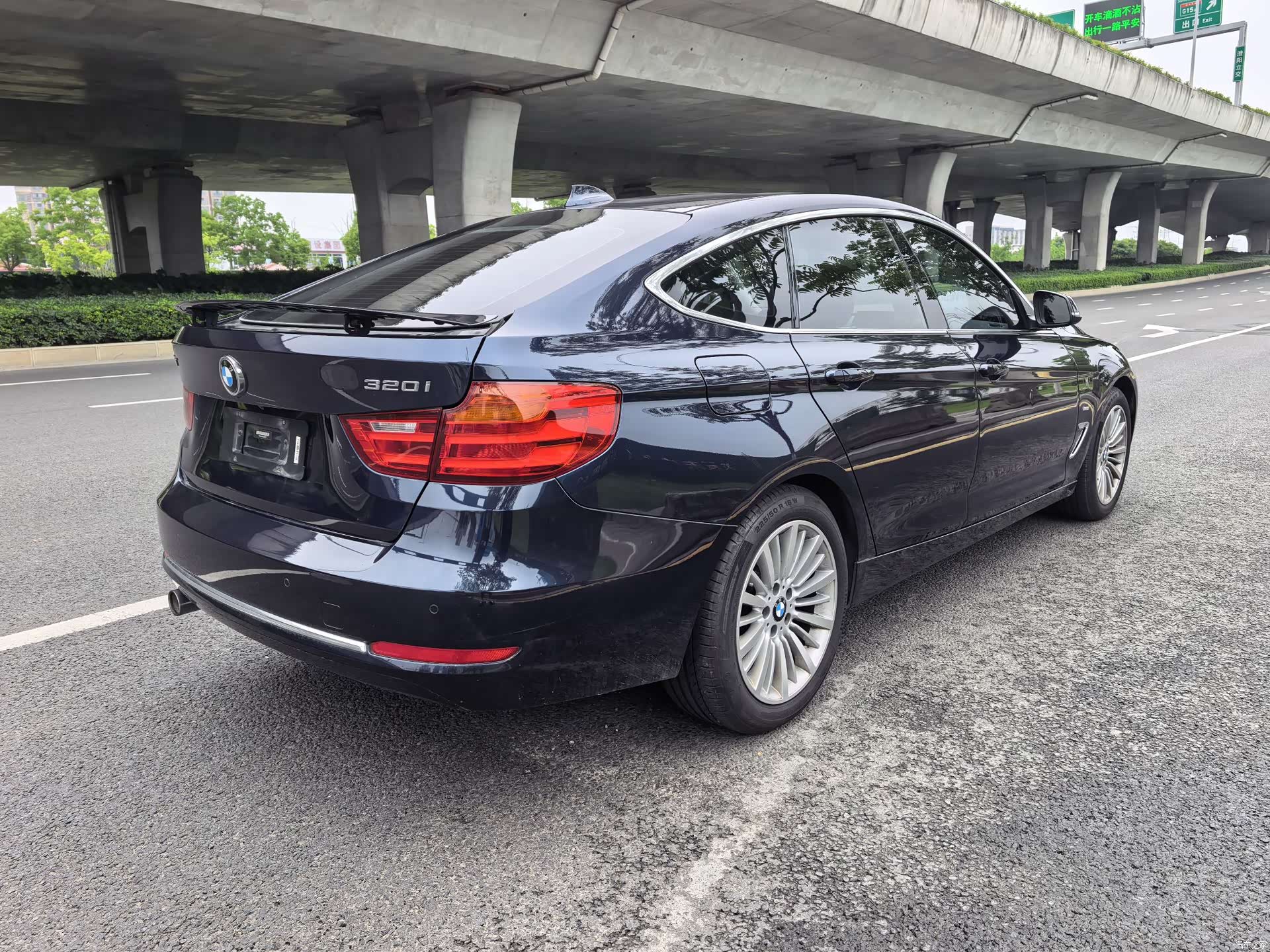 BMW 3 Series, 2016 19
