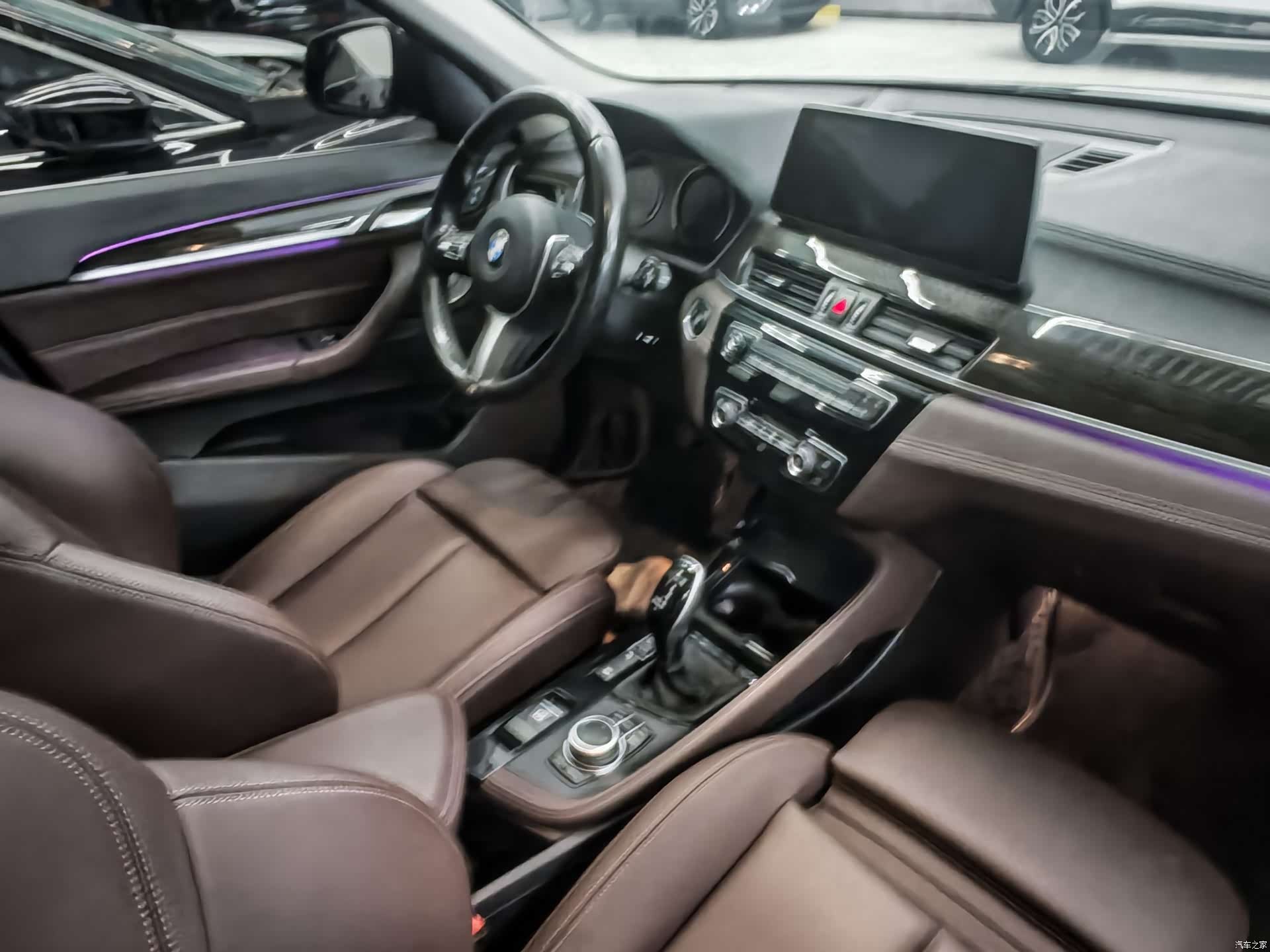BMW X1, 2022 4
