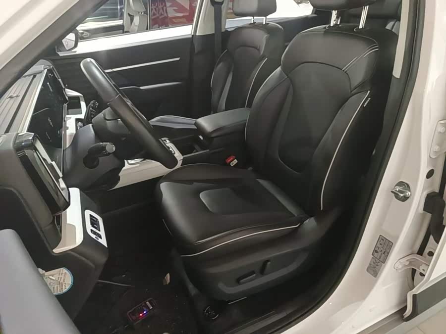 Hyundai Hyundai ix35 2024, фото 15
