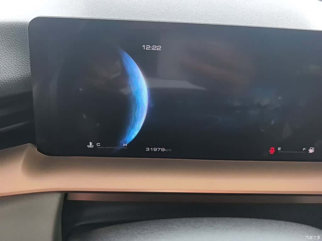 Haval H6, 2021 8