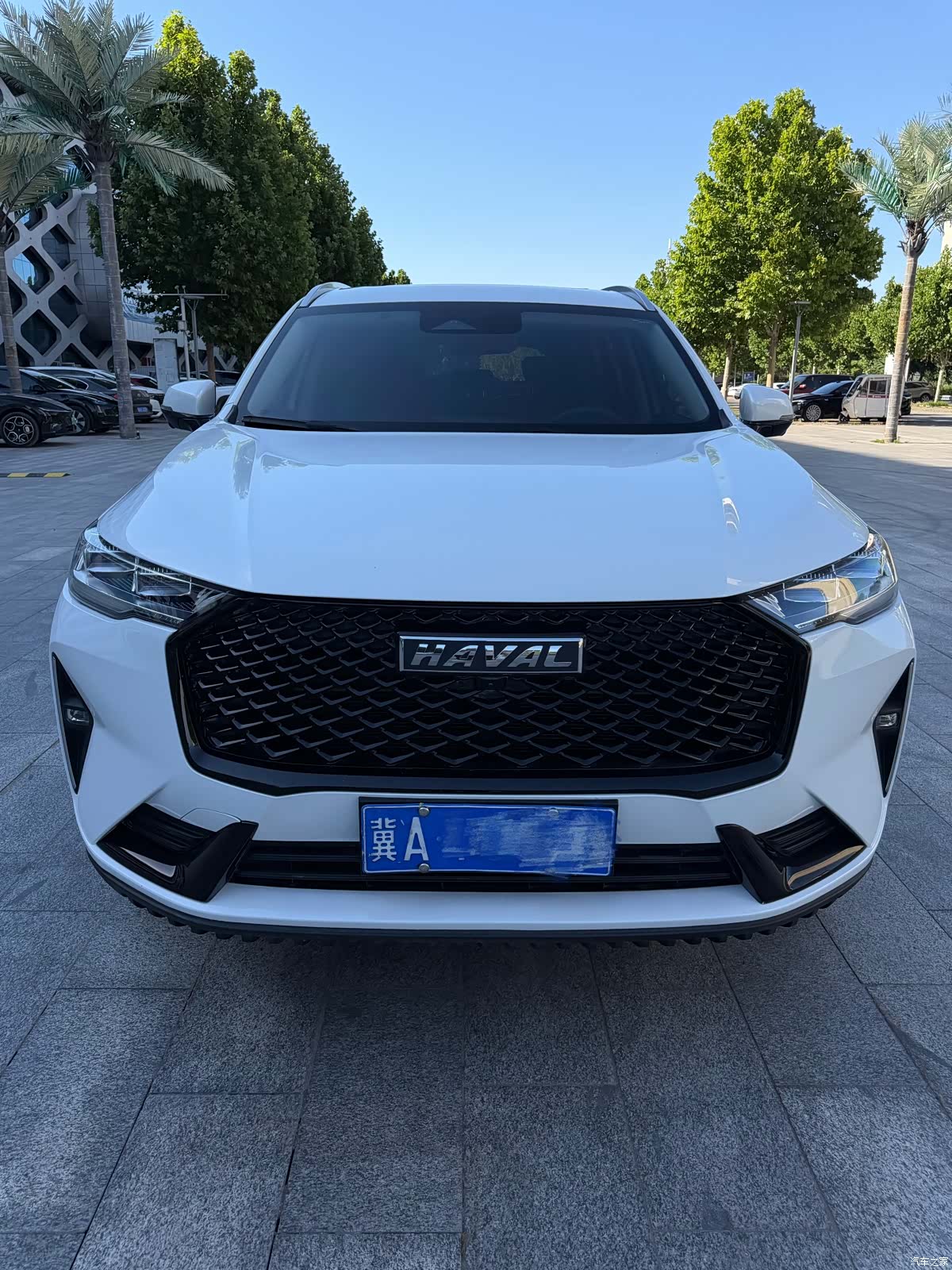 Haval H6, 2023 2