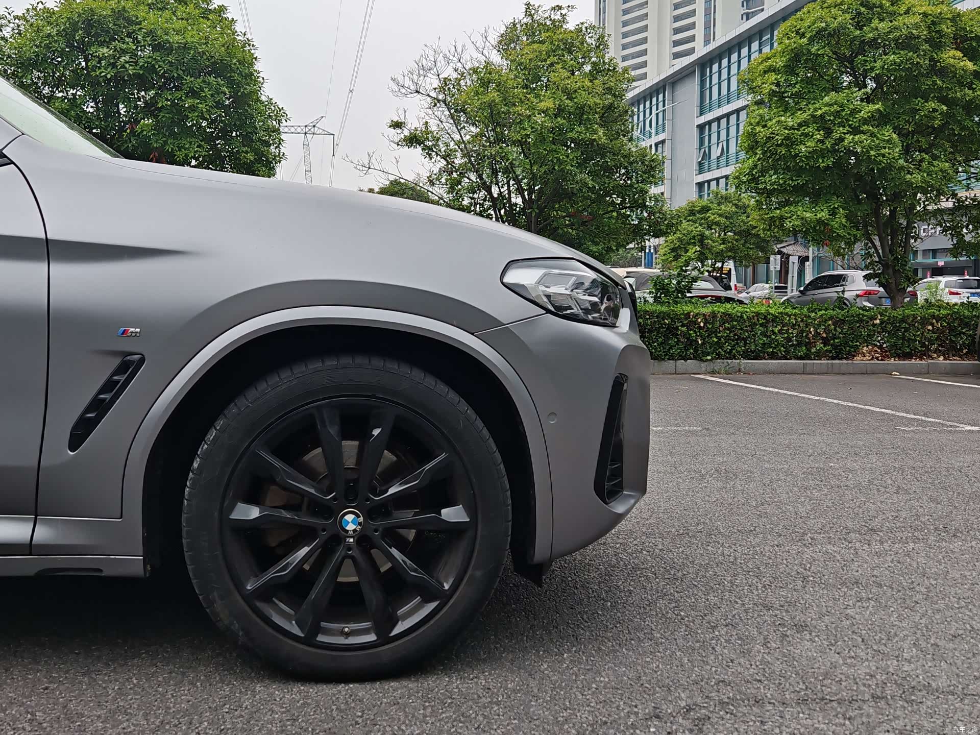 BMW X3, 2022 7