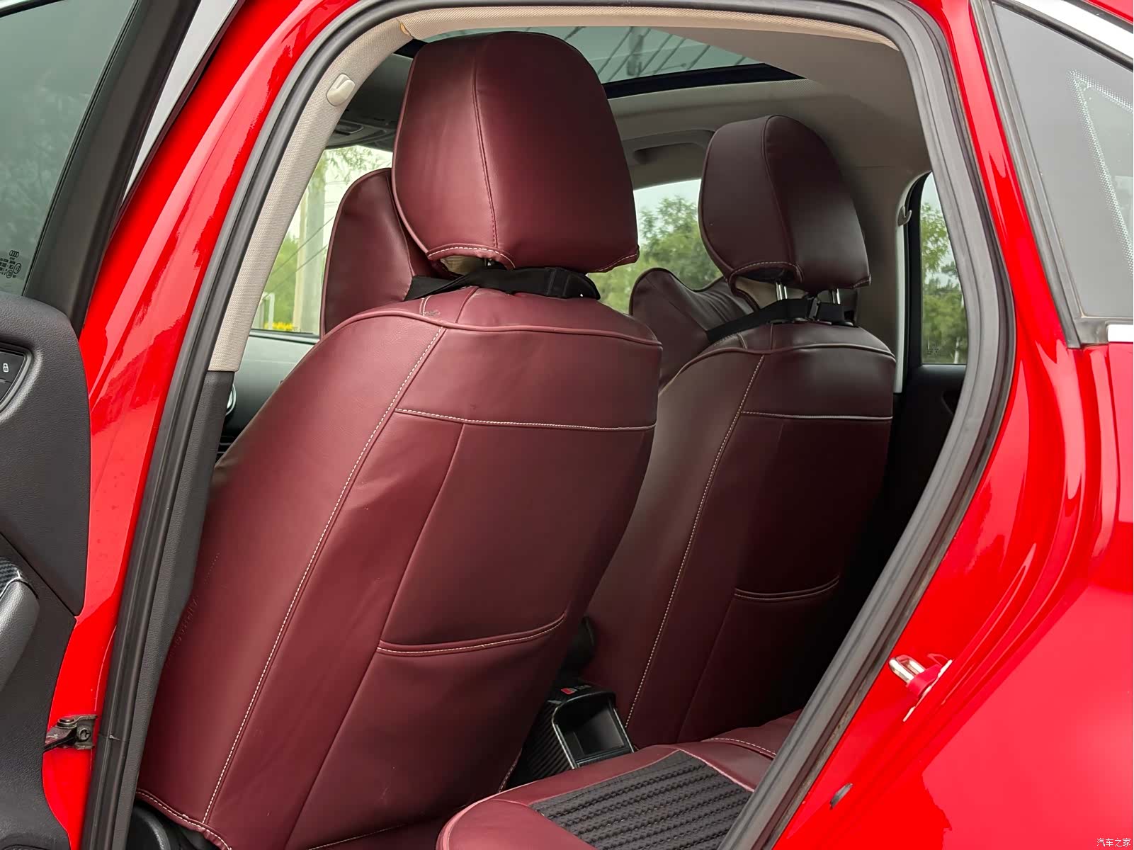 Audi A3, 2015 4