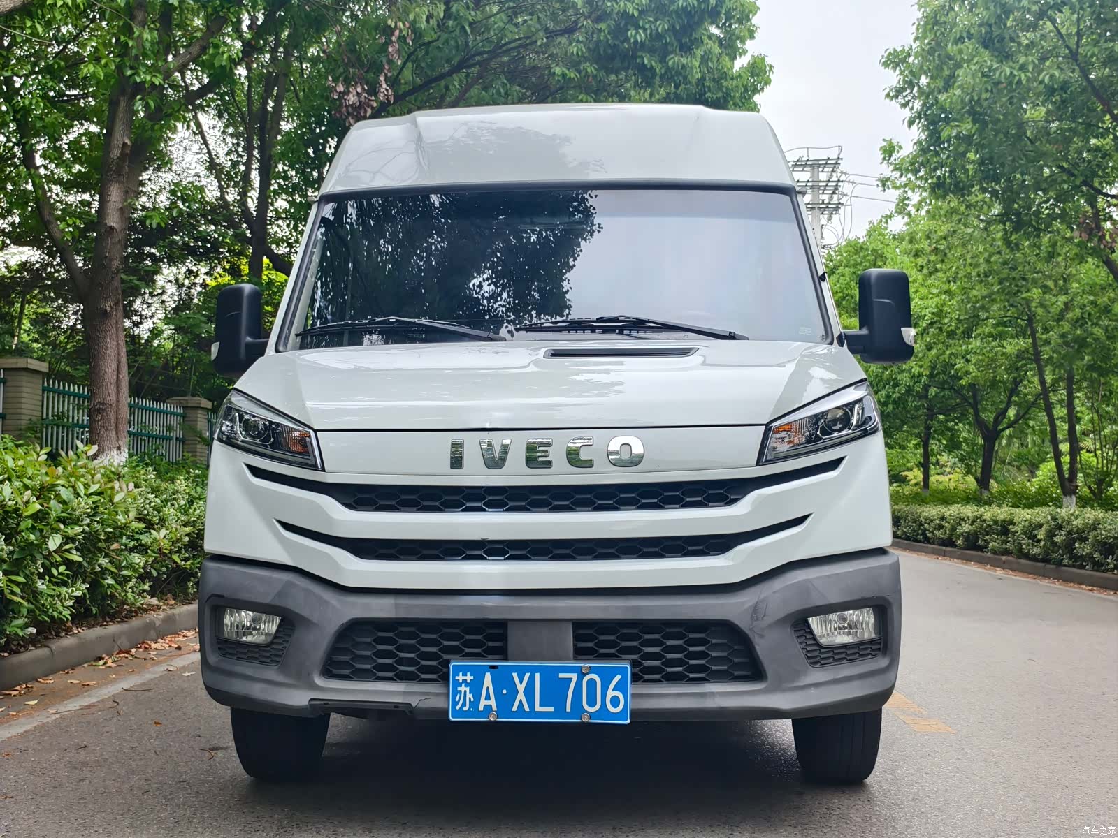Iveco A37M, 2024 2