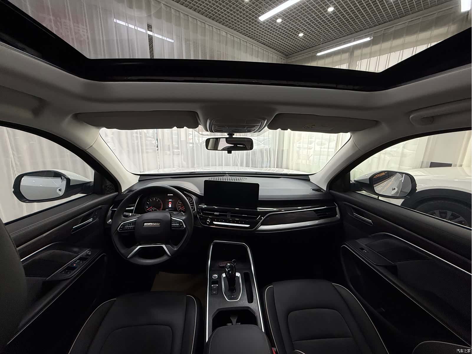 Haval H6, 2023 18