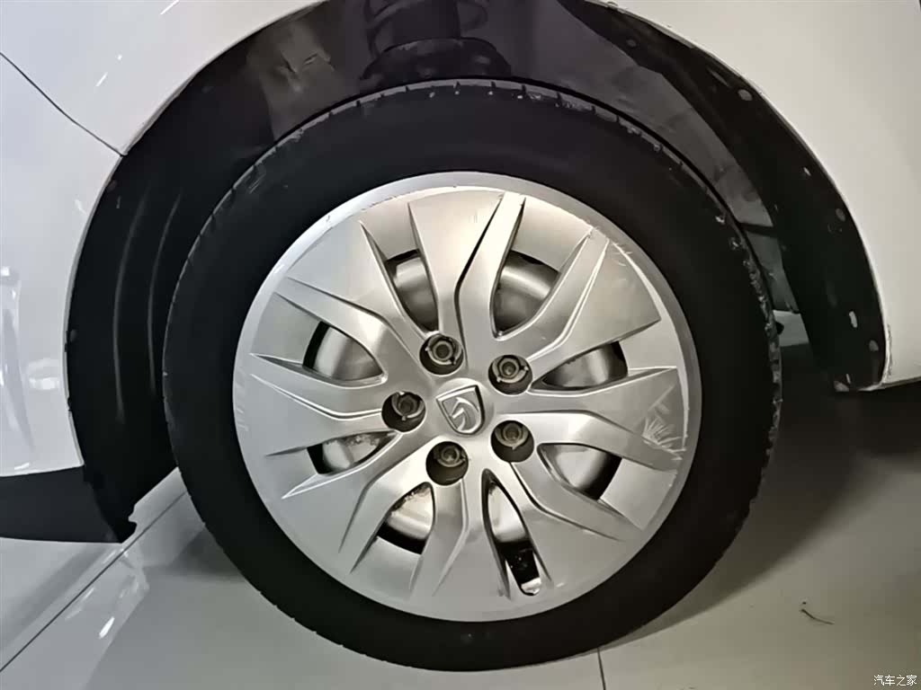 Wuling 730, 2017 23