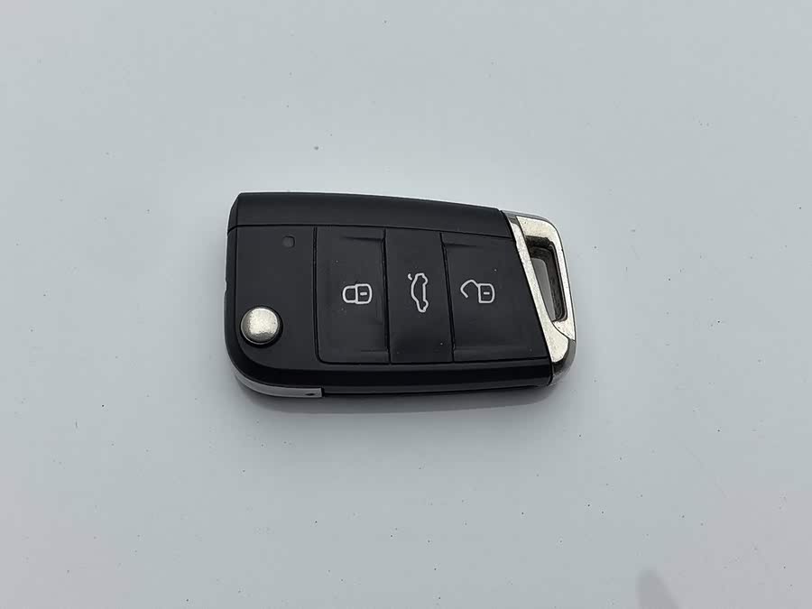 Volkswagen Golf GTI 2016, фото 19