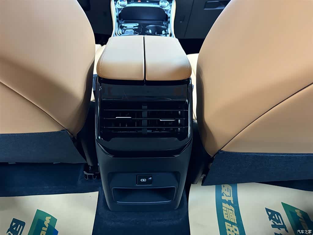 DongFeng T5, 2026 20