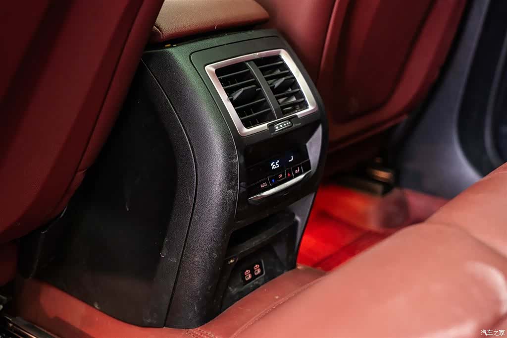 BMW X3, 2023 21