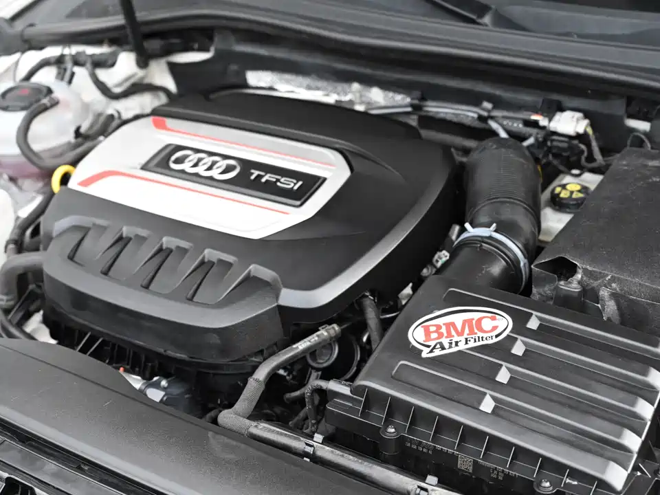 Audi S3 Audi S3