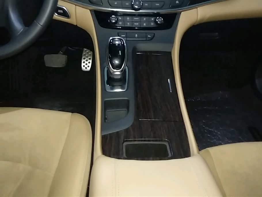 Buick Lacrosse Buick Lacrosse