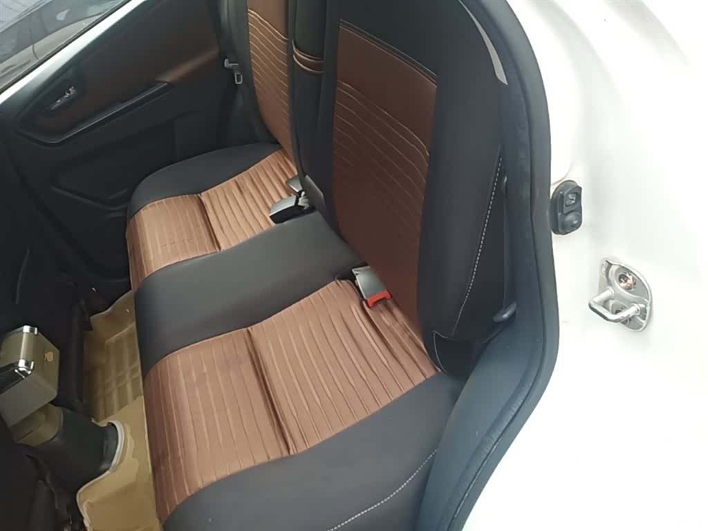 Changan SX4, 2014 17