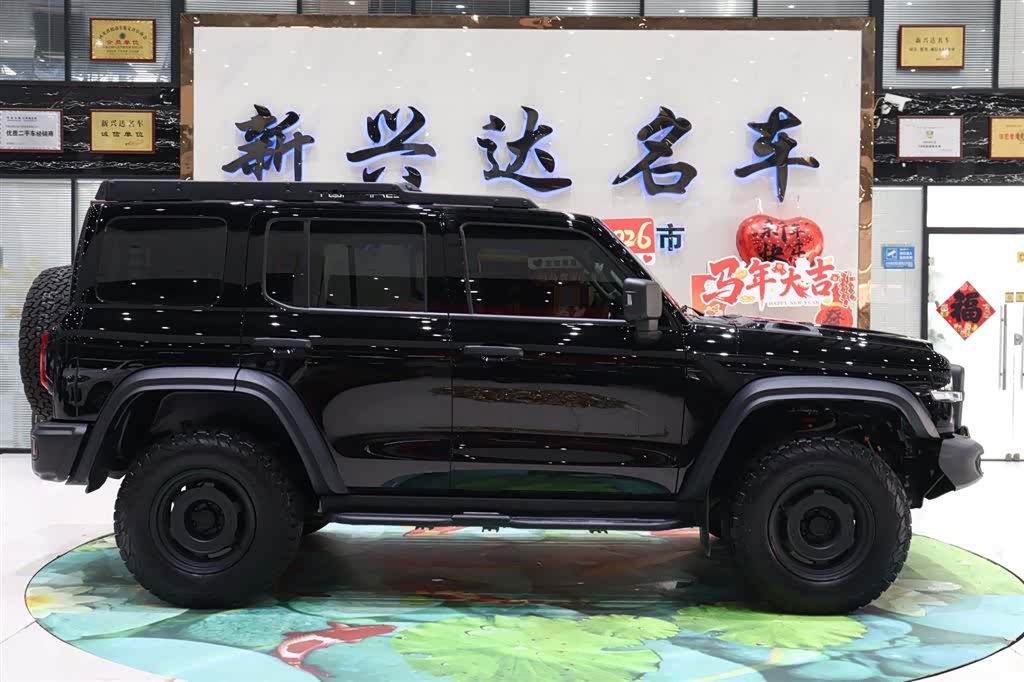 Tank 300, 2024 4