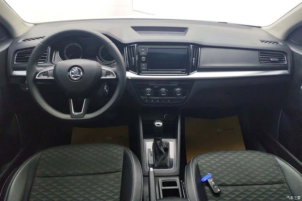 Skoda Kamiq, 2019 12