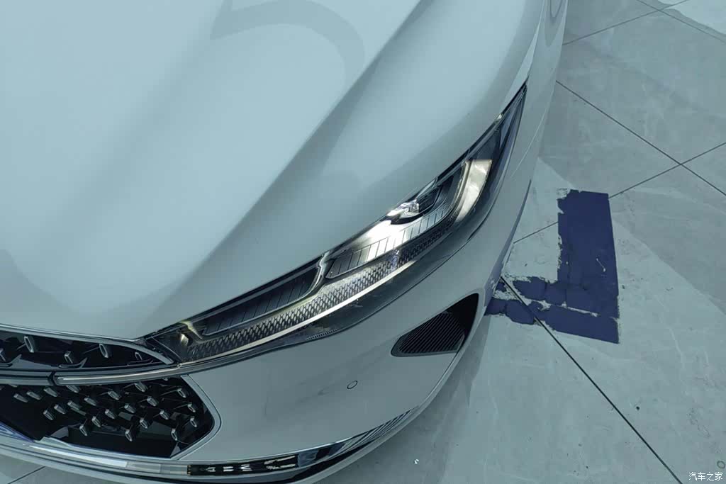 Lincoln Z, 2022 все фото