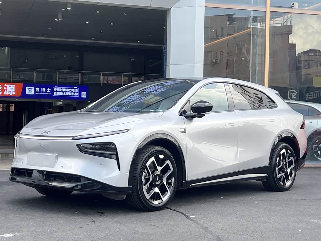 XPENG G7