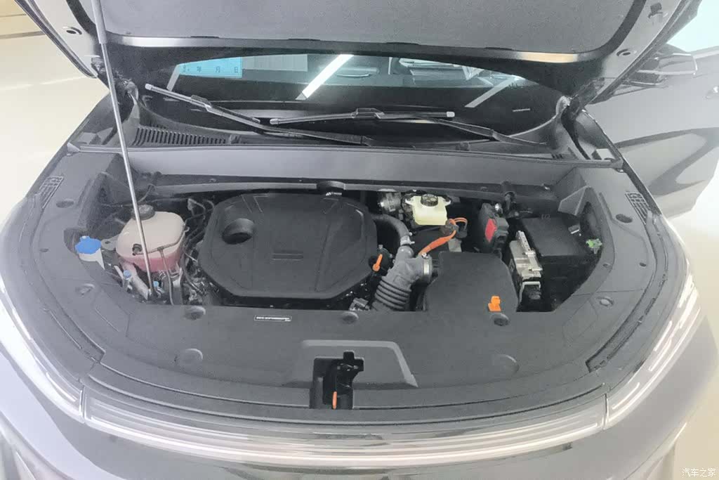 Geely 7, 2025 10