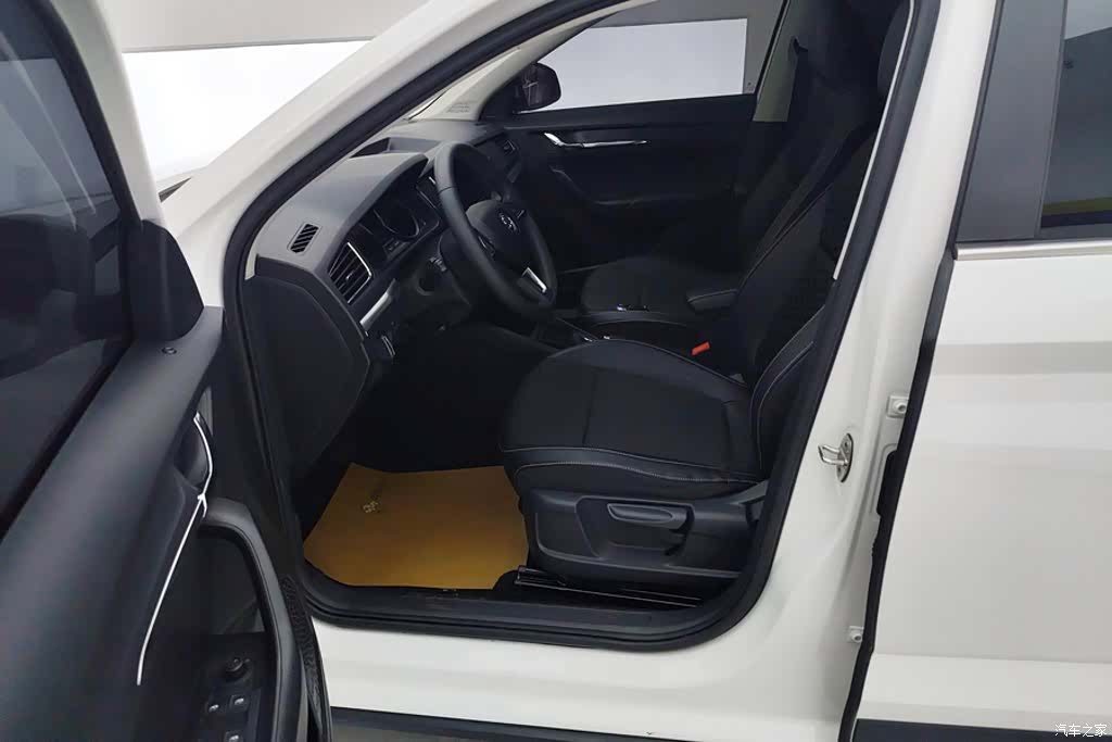 Skoda Kamiq, 2019 9