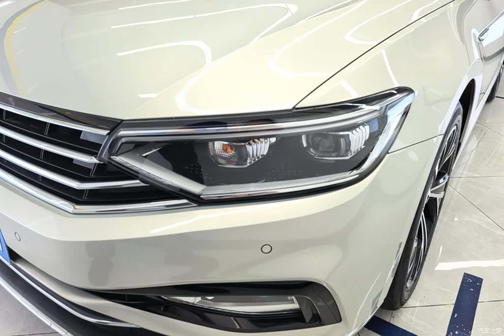 Volkswagen Magotan, 2021 все фото