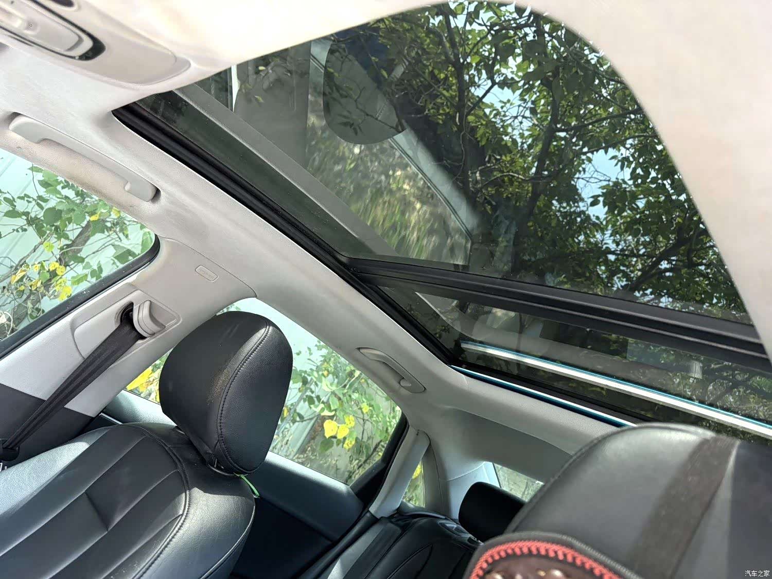 Audi A4L, 2018 8