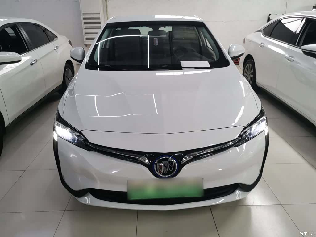 Buick Velite, 2024 3