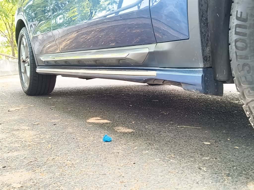 BMW X3, 2019 21