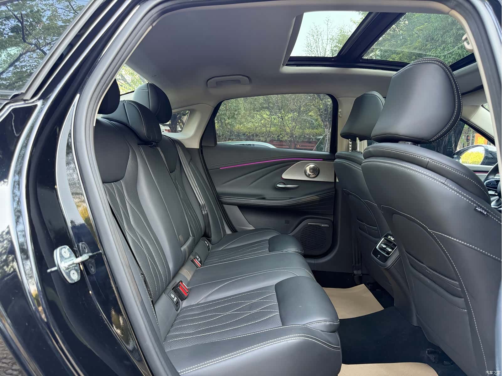 Chery Arrizo 8, 2024 13