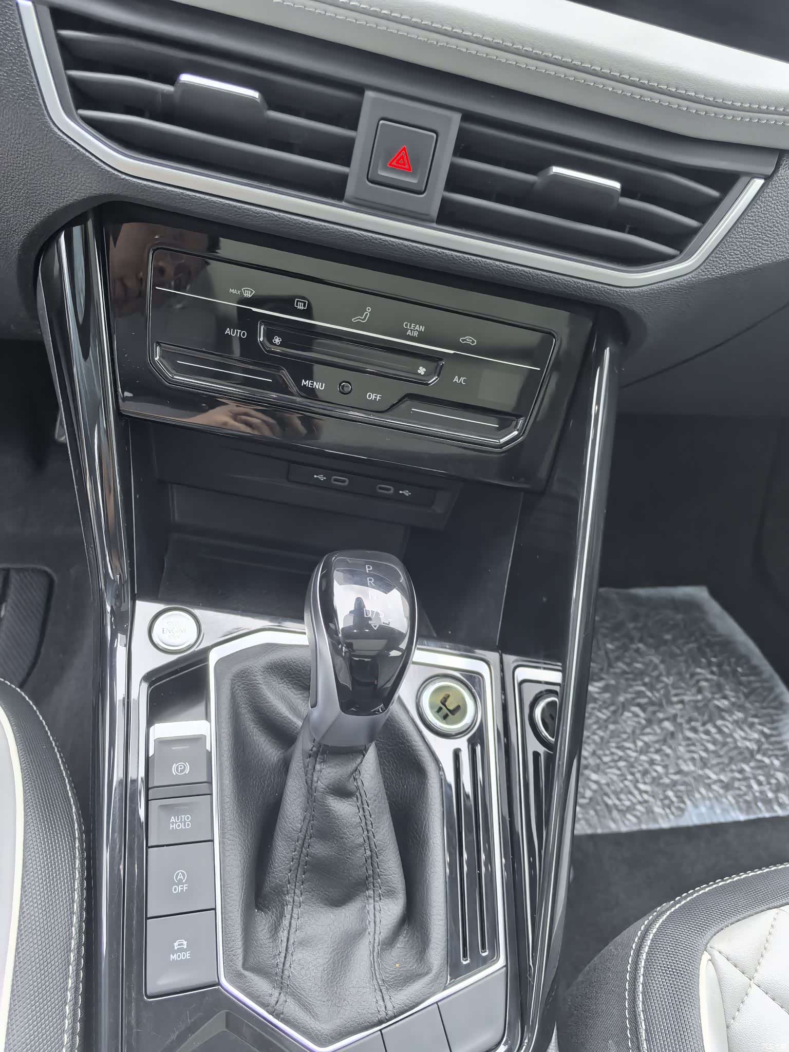 Volkswagen Tayron, 2024 все фото