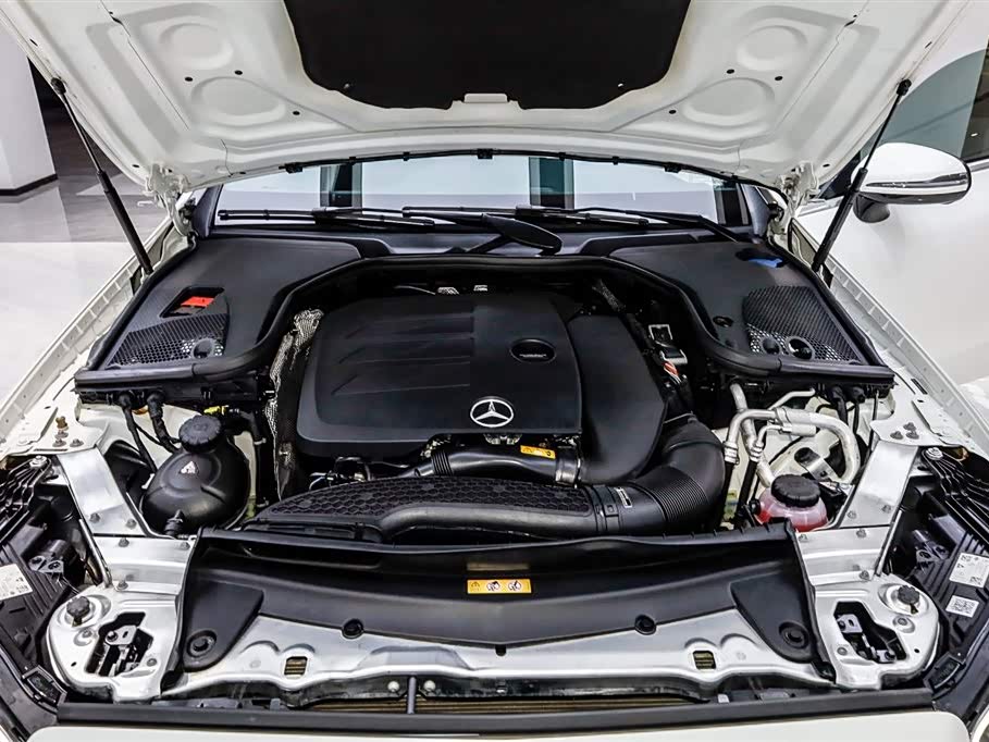 Mercedes-Benz E-class Mercedes-Benz E-class