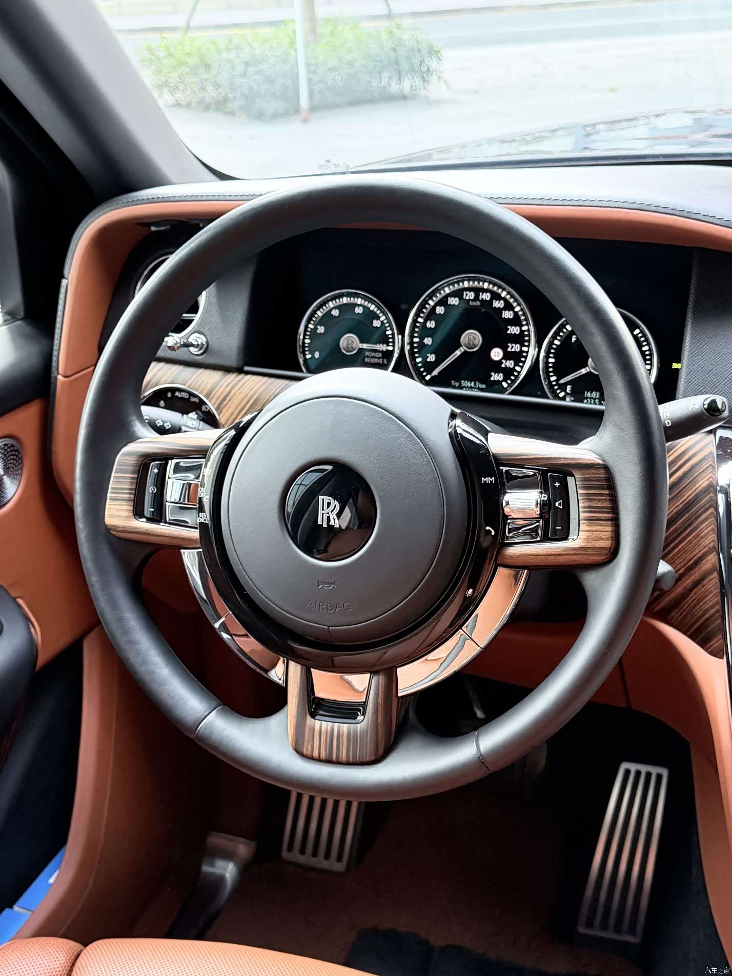 Rolls-Royce Cullinan, 2021 12