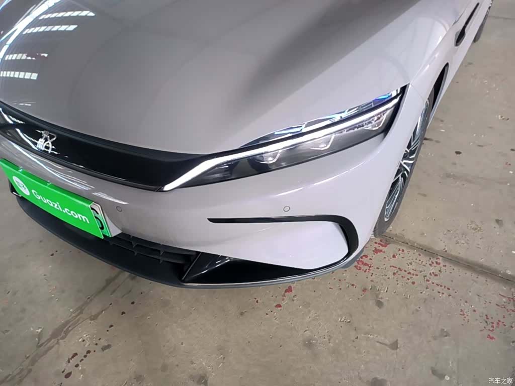 BYD Han, 2025 24
