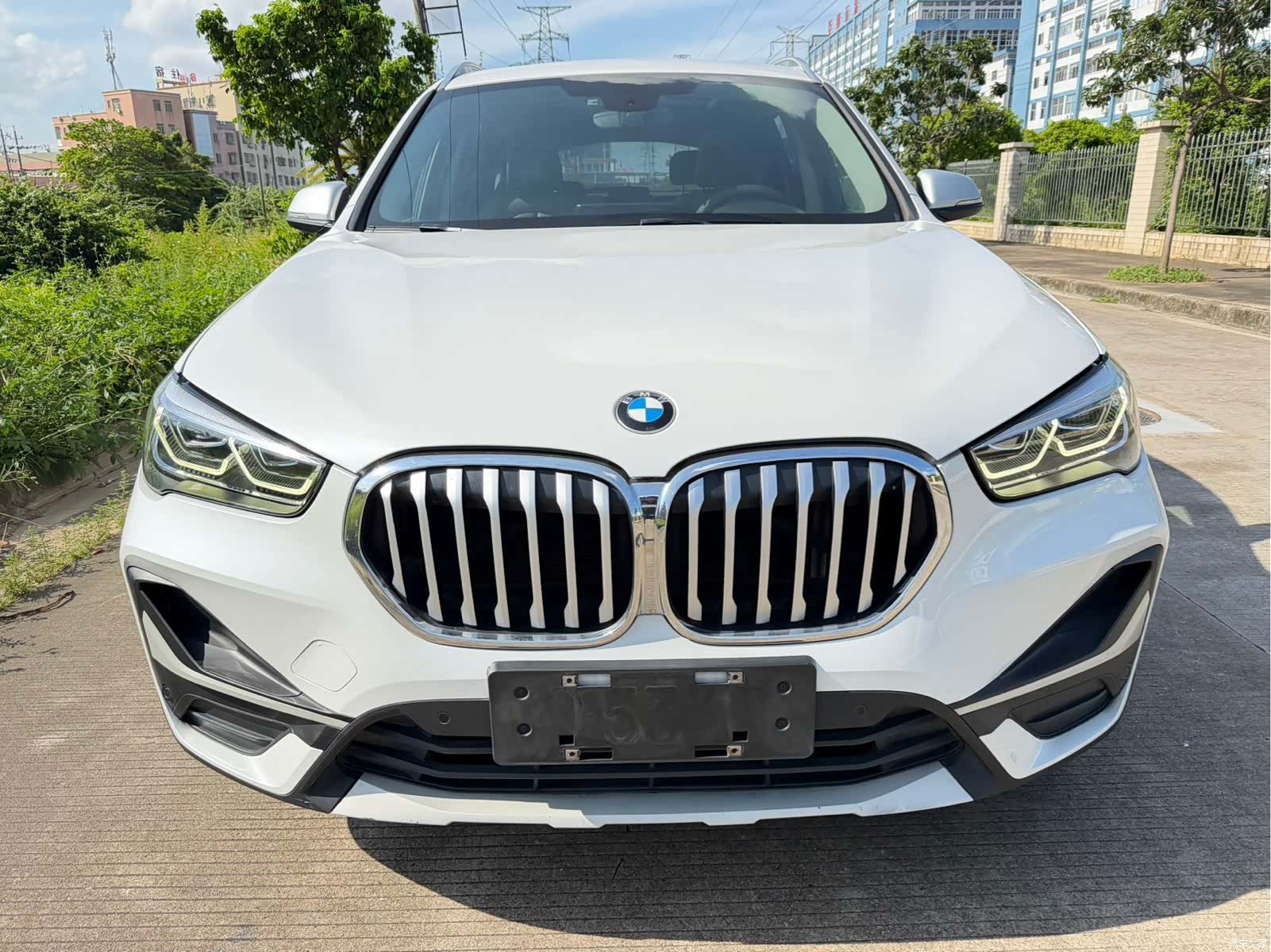 BMW X1, 2023 2