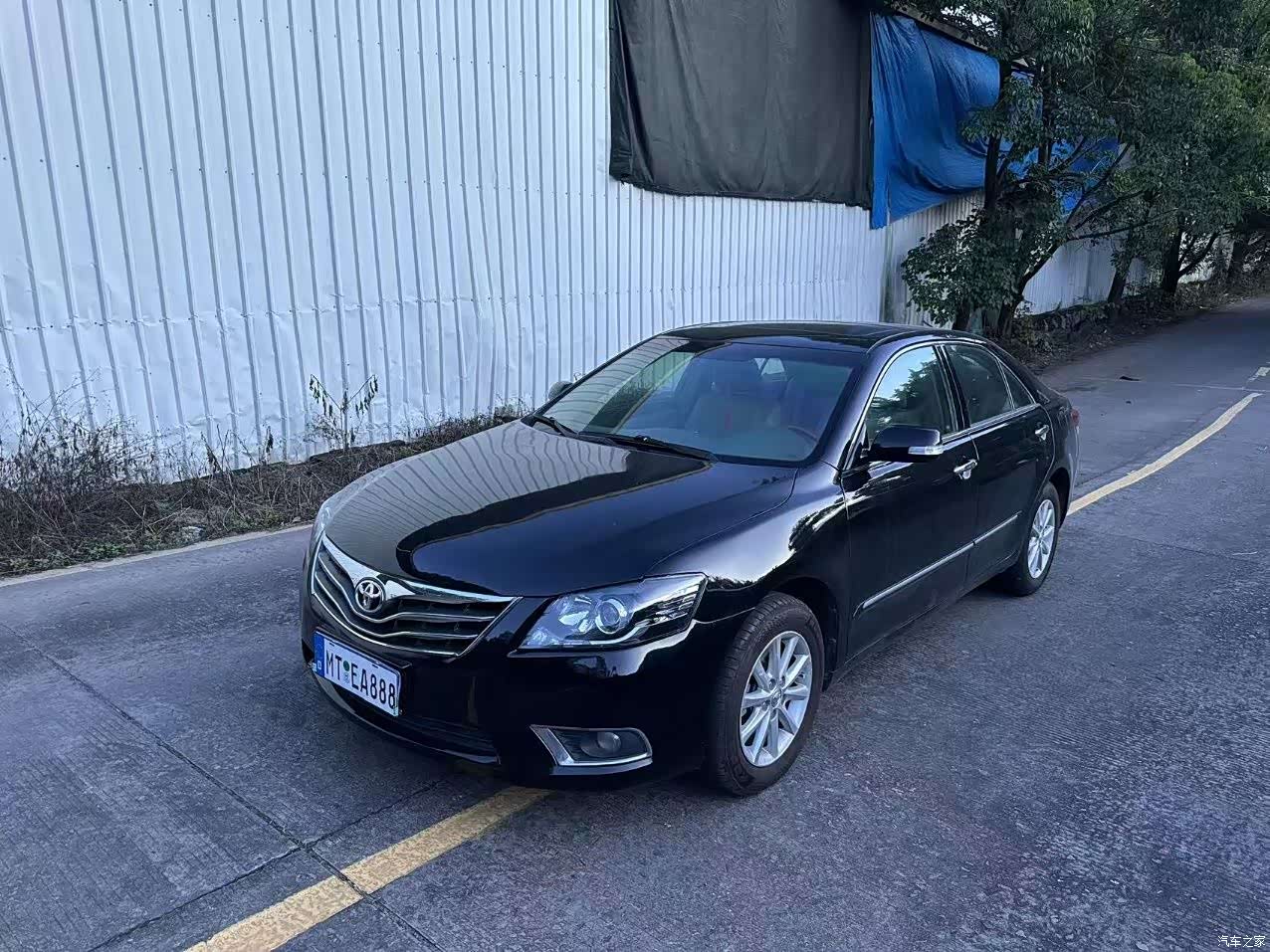 Toyota Camry, 2015 1