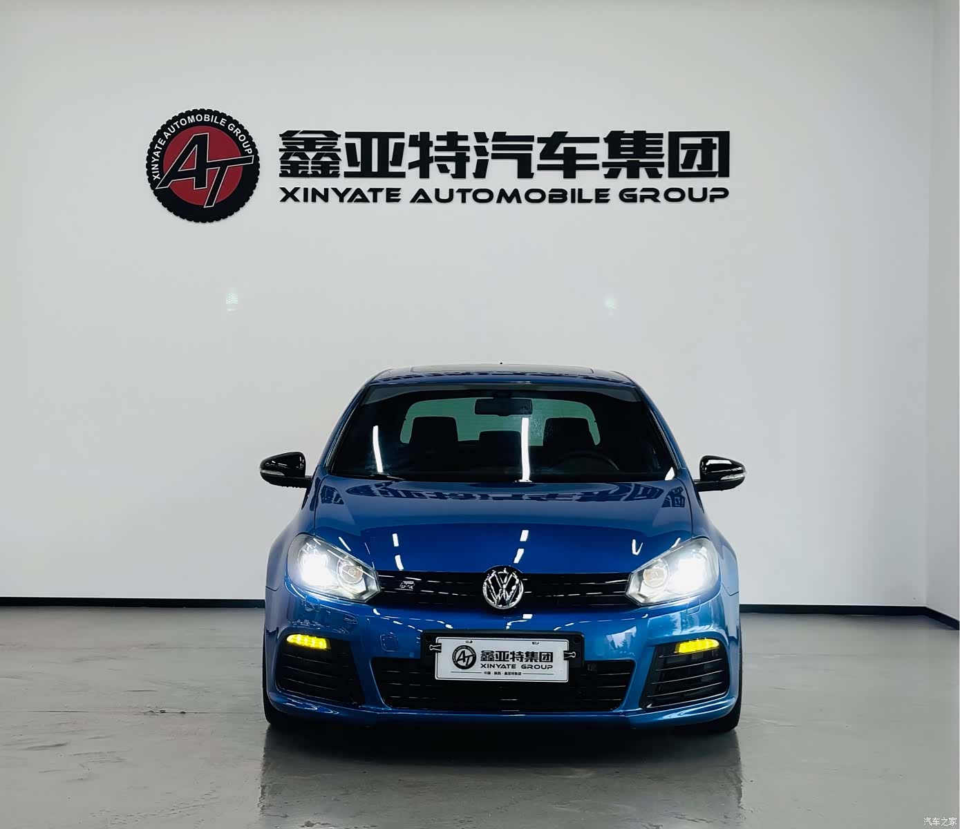 Volkswagen Golf, 2011 3