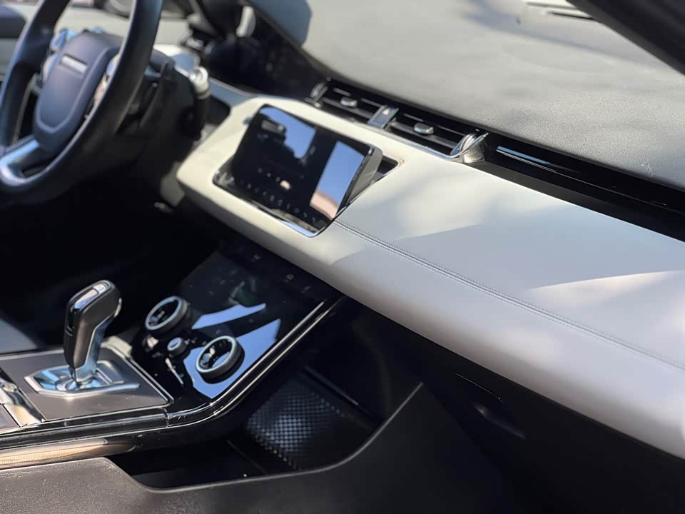 Land Rover Range Rover Aurora